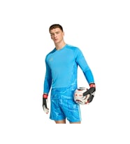 Adidas T26 C Gk Jsy Lm Erkek Kaleci Forması KB5252 Mavi