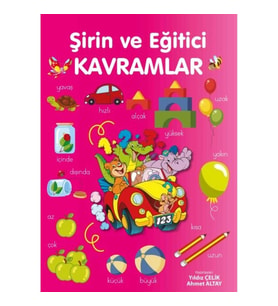 Şirin ve Eğitici Kavramlar