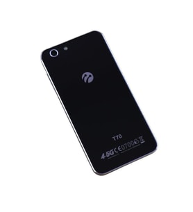 Turkcell T70 Kasa Kapak Siyah