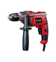 Einhell TC-ID 550 E, Darbeli Matkap
