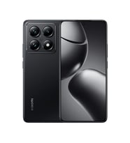 Xiaomi 14T Pro 12GB 512GB Siyah Titanyum (Xiaomi Türkiye Garantili)
