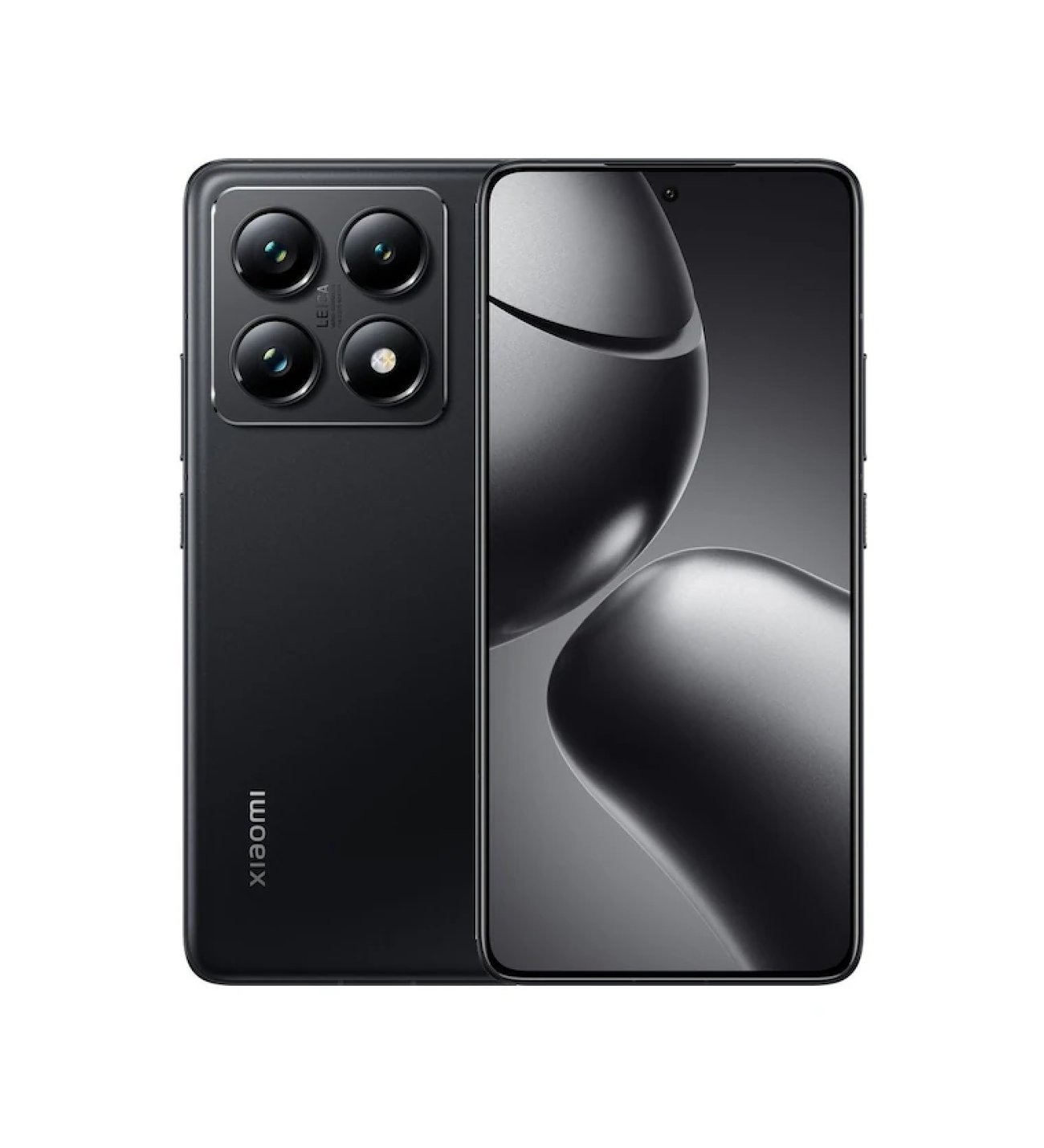 Xiaomi 14T Pro 12GB 512GB Siyah Titanyum (Xiaomi Türkiye Garantili)