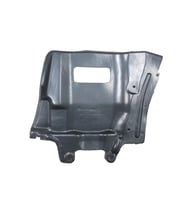 Mıtsubıshı Outlander- 06/07; Karter Muhafaza Plastiği Sol (Tyg) (Oem No: Mr974865)