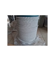 POLYESTER İP HALAT 10 MM 35 METRE URGAN BAYRAK İPİ İSKOTA HALAT SALINCAK İPİ KOPMAZ İP FİLE İPİ (Çok Renkli)