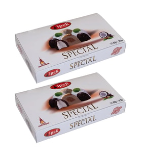 İpek  Special 425 gr x 2 Adet