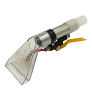 Karcher İle Uyumlu Püskürtmeli Süpürge Yıkama Ucu  28.3mm İç Çap, 33.5mm Dış Çap