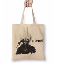Tokyo Ghoul Bez Çanta Uzun Saplı