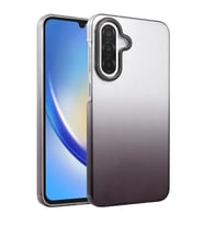 Newface Samsung Galaxy A26 Glossy Kapak - Siyah