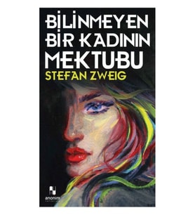 Bilinmeyen Bir Kadının Mektubu