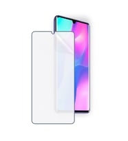SChitec Xiaomi Note 10 Lite Uyumlu Ön Yüzey Nano Şeffaf Hidrojel Ekran Koruyucu