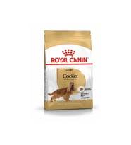 Royal Canin Cocker Irkına Özel Köpek Maması 3 Kg