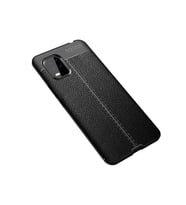 Xiaomi Mi 10 Lite Uyumlu Kılıf Zore Niss Silikon Kapak
