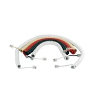 Telefon Spiral Kablo