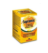 Supramix Multivitamin 30 Tablet