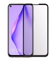 Huawei P40 Lite E Tam Kaplayan Fiber Nano Ekran Koruyucu