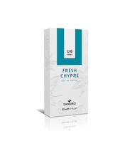 Sansiro U-6 Unisex Parfüm Edp 50 ml (Renksiz)