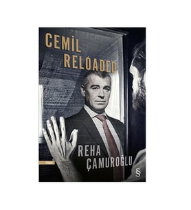 Cemil Reloaded Reha Çamuroğlu Everest Yayınları