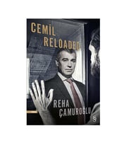 Cemil Reloaded Reha Çamuroğlu Everest Yayınları