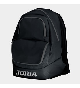 Joma Siyah Sırt Çantası
