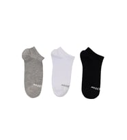 Skechers 3'lü Paket Essential Unisex Çorap