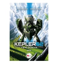 Kepler62: Yeni Dünya / Gaia