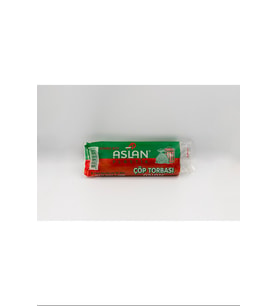 300 Gr. Çöp Pojeti 80x110 1 Adet Royaleks-82185