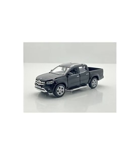 Kinsmart Mercedes Benz X-Class Metal Oyuncak Araba 1:36 Ölçek