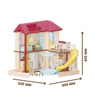 04139 DOĞA AİLESİ YAZ EVİ