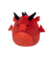 Squishmallows Ejderha Salami 36Cm Sqcr06722
