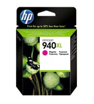 Hp Hp C4908AE (940XL) Kırmızı Orjinal Kartuş