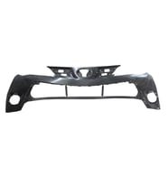 Toyota Rav4 13/16 Ön Üst Tampon Si·yah (Si·s Deli·kli·)(tyg)