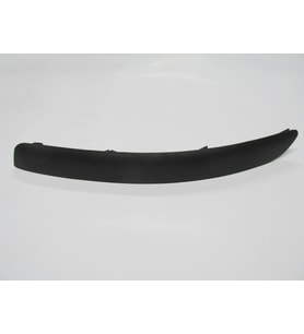 TOYOTA YARIS- 02/06; ÖN TAMPON BANDI SOL UZUN (DAMLA GÖZLÜ) (EUROBUMP)