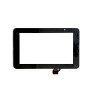 Casper Uyumlu CTA 7'' Gkg0469A Tablet Touch  Dokunmatik Siyah Ön Cam