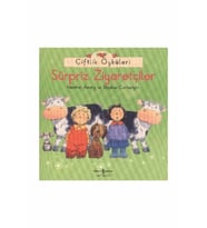 Çiftlik Öyküleri - Sürpriz Ziyaretçiler Heather Amery