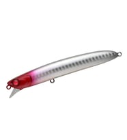 Apia Lammtarra Badel 105F 105mm 15gr Floating Maket Balık #02 Red Head Holo