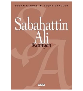Kamyon Sabahattin Ali,