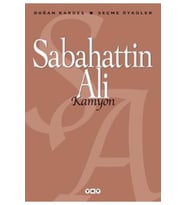 Kamyon Sabahattin Ali,