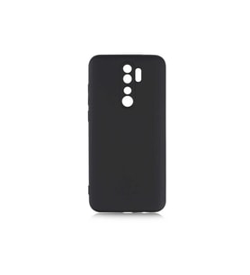 Xiaomi Redmi Note 8 Pro Uyumlu Kılıf Zore Mara Lansman Kapak