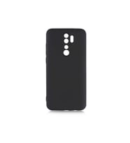 Xiaomi Redmi Note 8 Pro Uyumlu Kılıf Zore Mara Lansman Kapak
