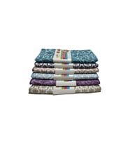 Mikrofiber Bulaşık Altlığı Mat Su Emici Bulaşık Altlığı Süper Emicilik Kaliteli Ürün