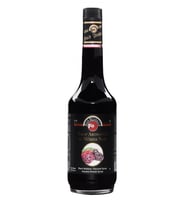 Fo Karadut Aromalı Şurup 700 ml