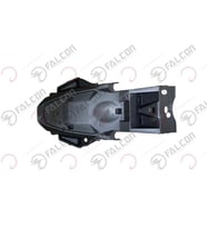Falcon Fr 250 Racıng Sele Alt Bagajı Komple