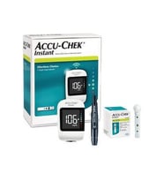 Accu-Chek Instant Şeker Ölcüm Cihazı
