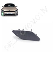 Scirocco Far Yıkama Kapağı Sağ 1K8955110B (2009-2014)