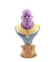 Thanos Büst (Çok Renkli)