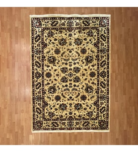 İran Çiçek Bahçesi 200 x 300 Yün Halı