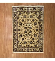 İran Çiçek Bahçesi 200 x 300 Yün Halı