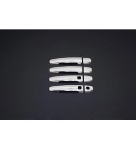 Toyota Auris Krom Kapı Kolu 4 Kapı 2007-2012 Arası