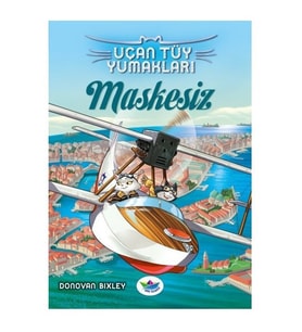 Düş Gemisi - Uçan Tüy Yumakları - Maskesiz