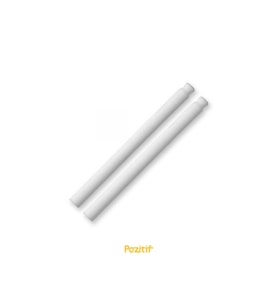 Pentel Ze-11T Kalem Silgi Yedeği ( 2 Ad. Yedek Silgi )